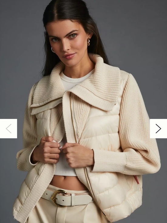 Varley Jackets & Blazers - Varley Montrose puffer Jacket